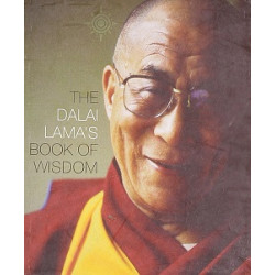 The Dalai Lama's Book of Wisdom