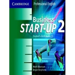 Business Start-up 2 Audio CDs (2)