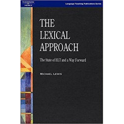 The Lexical Approach