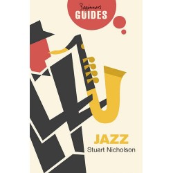 Beginner's Guides: Jazz