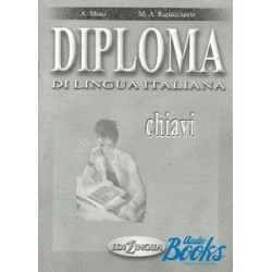 Diploma di lingua italiana Chiavi (B2)