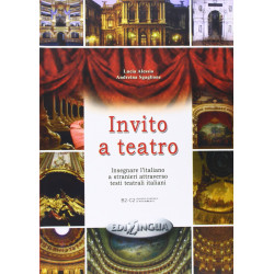 Invito a Teatro (B2-C2)