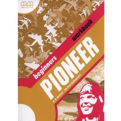 Pioneer Beginners WB