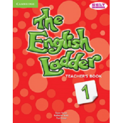 English Ladder Level 1 Teacher's Book