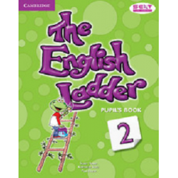 English Ladder Level 2 Pupil's Book