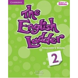 English Ladder Level 2 Teacher's Book