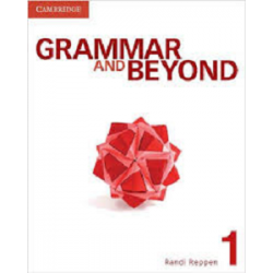 Grammar and Beyond Level 1 Student's Book