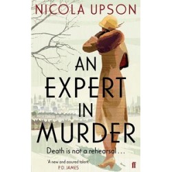 An Expert in Murder