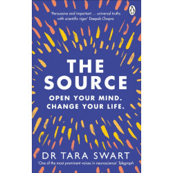 The Source: Open Your Mind, Change Your Life