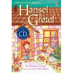 UYR1 Hansel & Gretel + CD (HB)