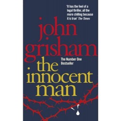 Grisham Innocent Man,The