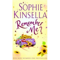 Kinsella Remember Me?