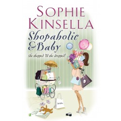 Kinsella Shopaholic & Baby