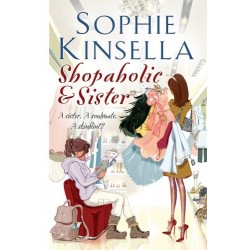 Kinsella Shopaholic & Sister