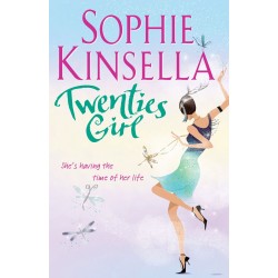 Kinsella Twenties Girl