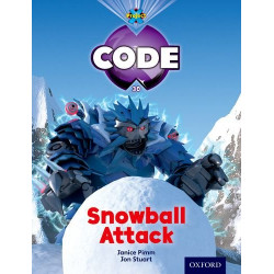 Project X Code 6 Snowball Attack