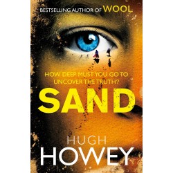 Sand [Paperback]