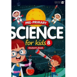 Science for Kids B SB