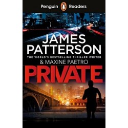 Penguin Readers Level 2 Private