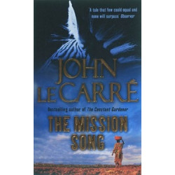 The Mission Song