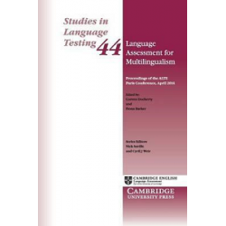 Language Assessment for Multilingualism