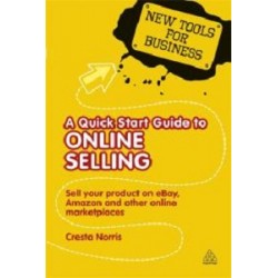 A Quick Start Guide to Online Selling