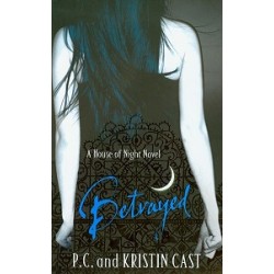 House of Night: Betrayed