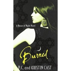 House of Night: Burned 