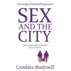 Bushnell Sex and the City