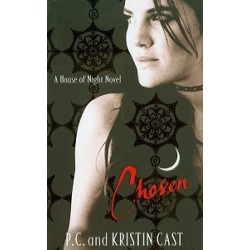 House of Night: Chosen