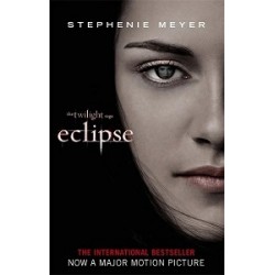 Eclipse (Film Tie-In)