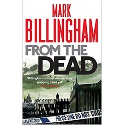 From the Dead (Tom Thorne Novels)