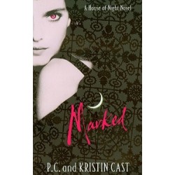 House of Night: Marked