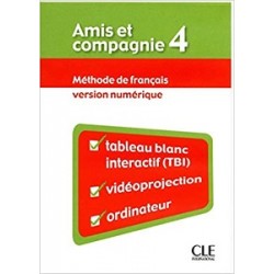 Amis et compagnie 4 TBI