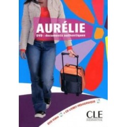 Aurelie Video DVD A1/A2