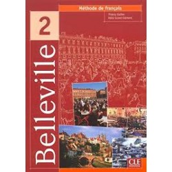 Belleville 2 Livre de L`eleve