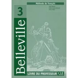 Belleville 3 Guide pedagogique