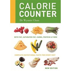 Calorie Counter