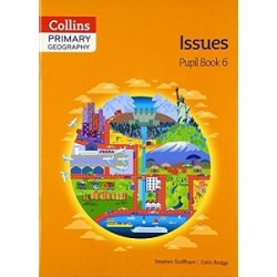 Collins Primary Geography Pupil Book 6