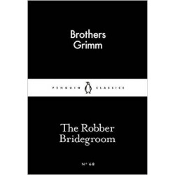 LBC Robber Bridegroom,The 