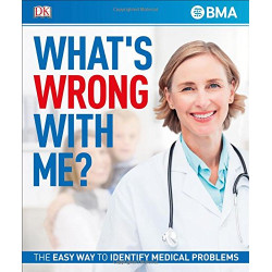 What's Wrong With Me?