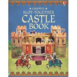 Slot Together. Castle Book