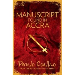 Coelho Manuscript Found in Accra