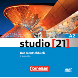 Studio 21 A2 Audio CDs (2)