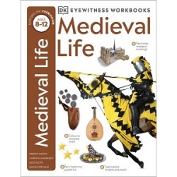 Eyewitness Workbooks: Medieval Life