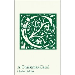 CCC A Christmas Carol: GCSE 9-1 Set Text Student Edition