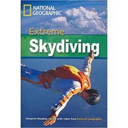 FRL2200 B2 Extreme Skydiving 