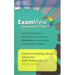 FRL2600 C1  ExamView