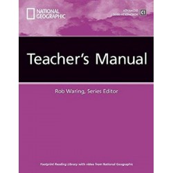 FRL2600 C1  Teacher's Book