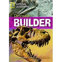 FRL2600 C1 Dinasaur Builder with Multi-ROM